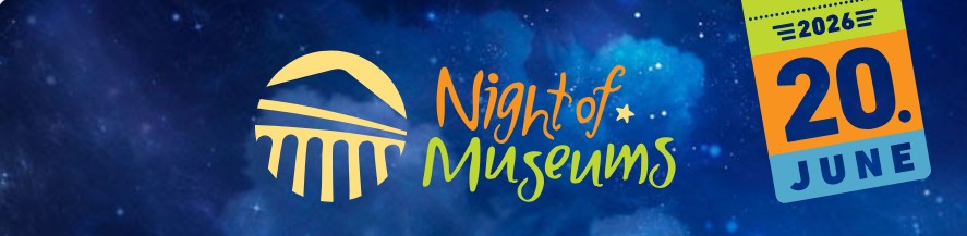 Night os Museums fejléc